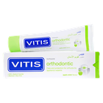 Vitis Orthodontic Toothpaste