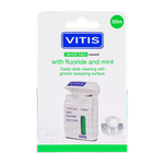 Vitis Soft Waxed Dental Tape
