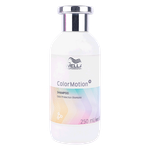 Wella ColorMotion+ Shampoo
