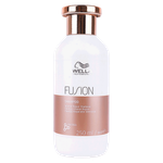 Wella Fusion Intense Repair Shampoo