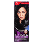 Wella Koleston Intense Hair Color - 301/0 Blue Black