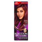 Wella Koleston Intense Hair Color - 305/66 Aubergine