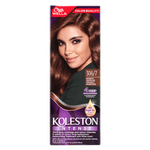Wella Koleston Intense Hair Color - 306/7 Chocolate Brown