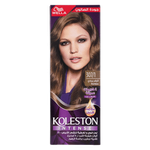 Wella Koleston Intense Hair Color - 307/1 Medium Ash Blonde