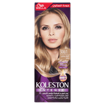 Wella Koleston Intense Hair Color - 308/1 Light Ash Blonde
