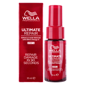 Wella Ultimate Repair Miracle Hair Rescue Spray