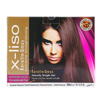 X-Liso Keratin Kit