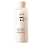 Anua Rice 70 Glow Milky Toner