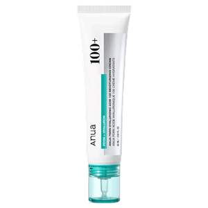 Anua Pdrn Hyaluronic Acid 100 Moisturizing Cream