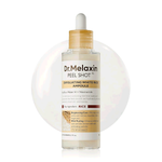 Dr. Melaxin Peel Shot Exfoliating Black Rice Ampoule