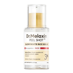 Dr. Melaxin Peel Shot Glow White Rice Serum