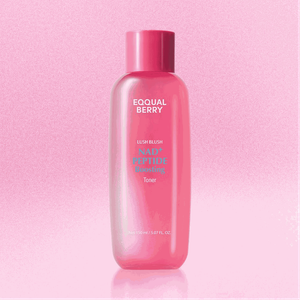 Eqqualberry Nad+ Peptide Boosting Toner