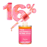 Purito Seoul Txa 6 Niacinamide 10 Retinal Serum
