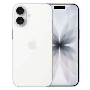 iPhone 17 - 256GB (White). Japanese Variant