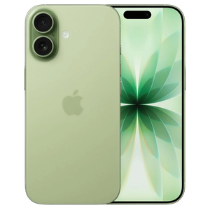 iPhone 17 - 256GB (Sage). Japanese Variant