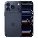 iPhone 17 Pro - 1TB (Blue). Japanese Variant