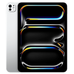 Ipad Pro M5 - 256GB (Silver)