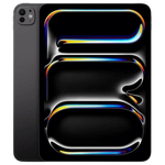 Ipad Pro M5 - 256GB (Black)