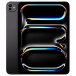 Ipad Pro M5 - 512GB (Black)