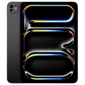 Ipad Pro M5 - 512GB (Black)