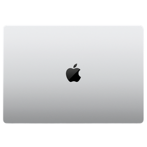 Apple MacBook Pro M4 - 512GB SSD (Silver)