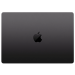 Apple MacBook Pro M5 - 512GB (Black)