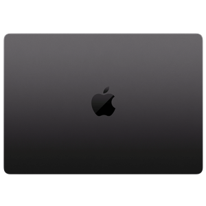 Apple MacBook Pro M5 - 1TB (Black)
