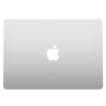 Apple MacBook Air M4 (2025) - 256GB SSD (Silver)