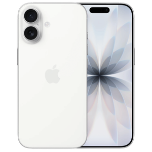 iPhone 17 - 256GB (White)