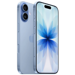iPhone 17 - 256GB (Mist Blue)