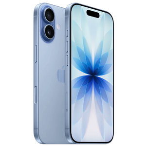iPhone 17 - 512GB (Mist Blue)