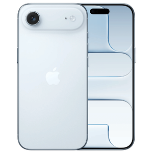 iPhone Air - 256GB (Sky Blue)