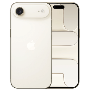 iPhone Air - 512GB (Light Gold)