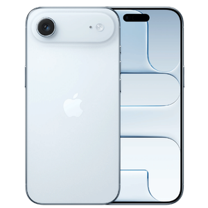 iPhone Air - 512GB (Sky Blue)