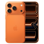 iPhone 17 Pro - 512GB (Orange)