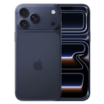 iPhone 17 Pro Max - 256GB (Deep Blue)