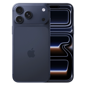 iPhone 17 Pro Max - 512GB (Deep Blue)