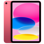 Apple Ipad 11Th Gen A16 Chip - 128GB (Pink)