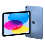 Apple Ipad 11Th Gen A16 Chip - 256GB (Blue)