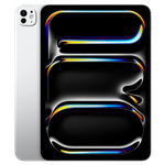Ipad Pro M4 - 512GB (Silver)