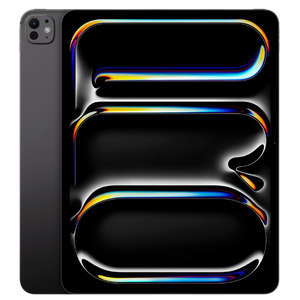 Ipad Pro M5 - 256GB (Space Black)