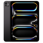 Ipad Pro M5 - 256GB (Space Black)