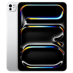 Ipad Pro M5 - 256GB (Silver)