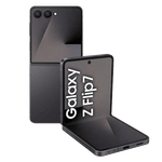 Galaxy Flip 7 - 512GB (Jetblack)