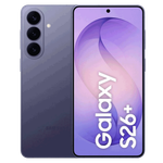 Galaxy S26+ 5G - 512GB (Cobalt Violet)