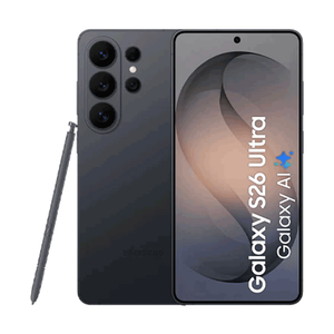 Galaxy S26 5G Ultra - 512GB (Black)