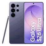 Galaxy S26 5G Ultra - 512GB (Cobalt Violet)