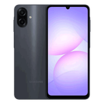 Samsung Galaxy A07 4G - 64GB (Black)
