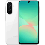 Galaxy A26 5G - 256GB (White)