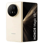 Honor Magic V5 5G - 512GB (White)